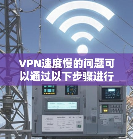 VPN速度慢的问题可以通过以下步骤进行排查和解决 VPN速度慢的问题可以通过以下步骤进行排查和解决