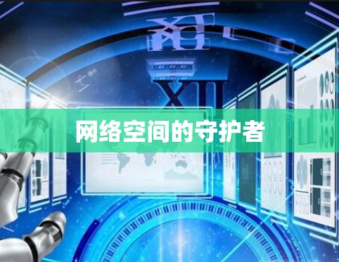 网络空间的守护者