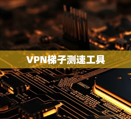 VPN梯子测速工具 VPN梯子测速工具