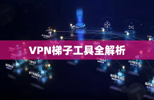 VPN梯子工具全解析