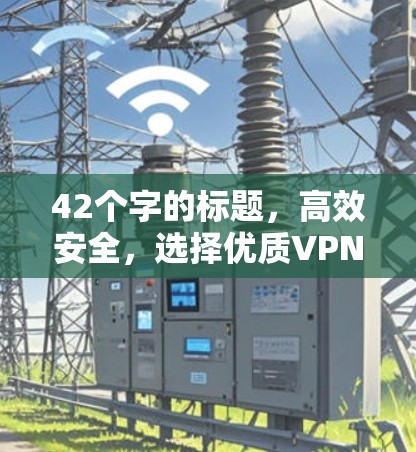 42个字的标题，高效安全，选择优质VPN梯子—你的VPN连接之路已开始