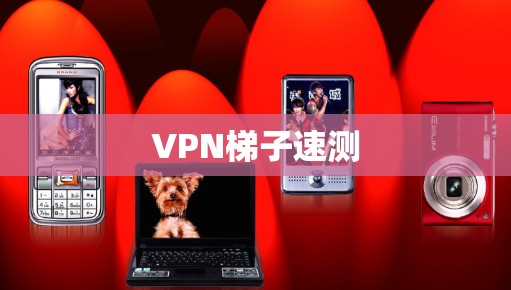 VPN梯子速测