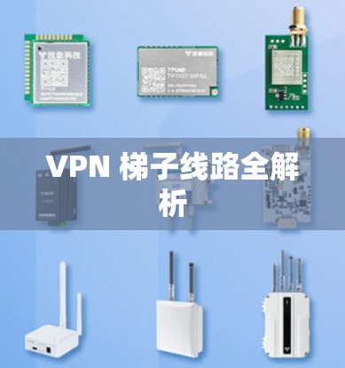 VPN 梯子线路全解析 VPN 梯子线路全解析