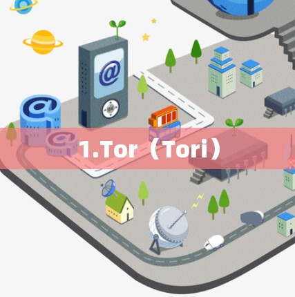1.Tor（Tori）