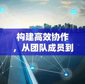 构建高效协作，从团队成员到技术与用户体验的完美结合