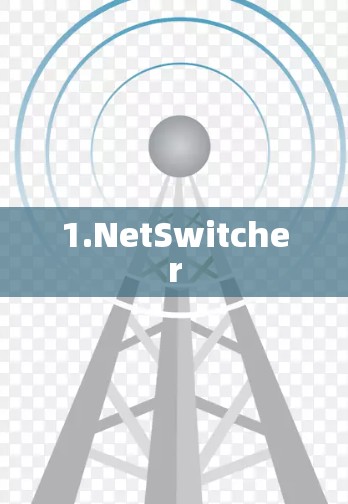 1.NetSwitcher