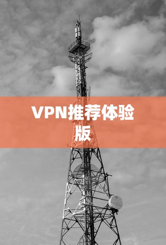 VPN推荐体验版