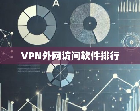 VPN外网访问软件排行