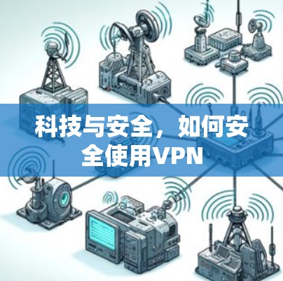 科技与安全,如何安全使用VPN 科技与安全,如何安全使用VPN