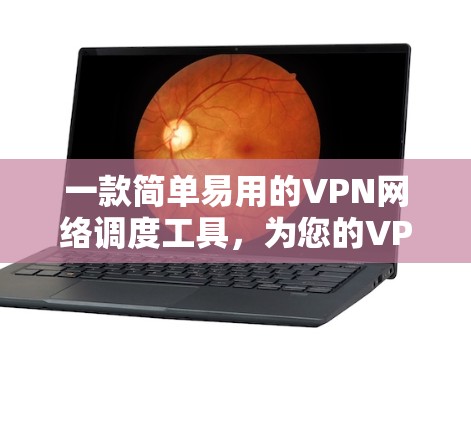 一款简单易用的VPN网络调度工具，为您的VPN生活加油助力