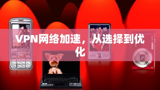 VPN网络加速，从选择到优化