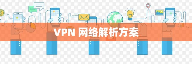 VPN 网络解析方案