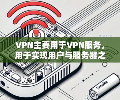 VPN主要用于VPN服务，用于实现用户与服务器之间的安全连接。以下是一些基本的VPN网络连接设置步骤和注意事项
