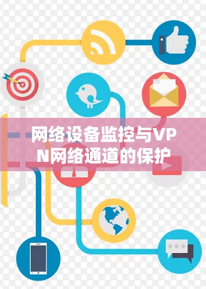 网络设备监控与VPN网络通道的保护 网络设备监控与VPN网络通道的保护