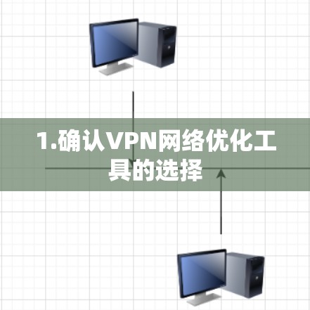 1.确认VPN网络优化工具的选择