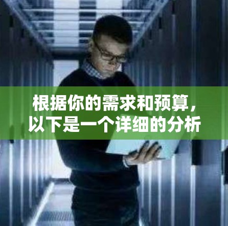 根据你的需求和预算，以下是一个详细的分析和推荐