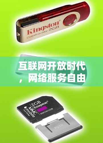 互联网开放时代,网络服务自由新探索—关于VPN网络自由服务的探索与展望
