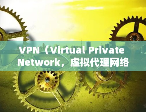 VPN（Virtual Private Network，虚拟代理网络）是一种加密传输数据的技术，用于在没有物理连接的情况下，通过网络进行数据传输和加密。以下是关于VPN访问服务的详细介绍
