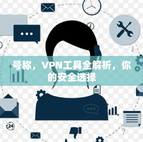 号称,VPN工具全解析,你的安全选择