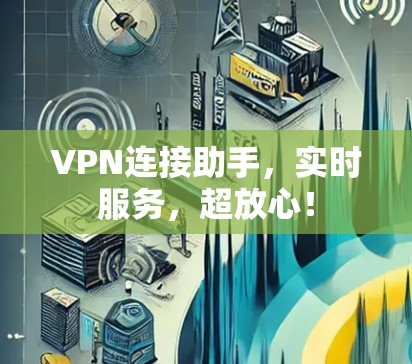 VPN连接助手,实时服务,超放心! VPN连接助手,实时服务,超放心!