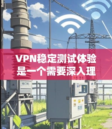 VPN稳定测试体验是一个需要深入理解的复杂系统，但通过结构化分析，我们可以更好地把握其动态和潜在问题。以下将从多个角度探讨VPN稳定性的关键要素和解决策略，帮助读者全面理解这一概念
