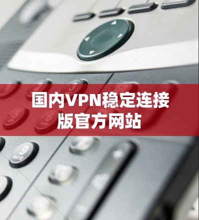国内VPN稳定连接版官方网站