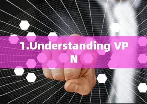 1.Understanding VPN